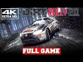 Download Lagu DIRT RALLY 2.0 - Gameplay Walkthrough FULL GAME [PS5 4K 60FPS] - No Commentary