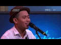 Download Lagu Budi Doremi - Friendzone ( Live at Sarah Sechan )