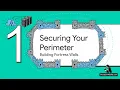 Google Cloud Architect Intermediate - Identity Security