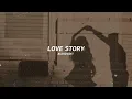 Download Lagu love story (Instrumental) - indila [edit audio]