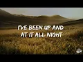 Jessie Murph - Sip (Lyrics)
