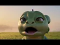 Bobo the Bubble Dragon