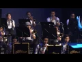 Lagu The Incredibles | NUS Jazz Band - Feelin' Good 2017