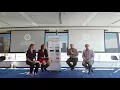 ADISummit: Self-Sovereign Identity Panel