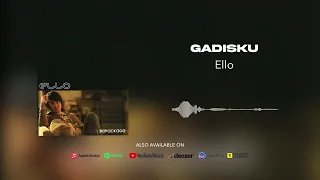 ello gadisku official audio 