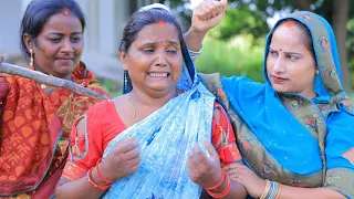 भाई भौजाई उजाड़ेंन बहन के घर गुड्डू यूपी 62 अवधी कॉमेडी वीडियो 