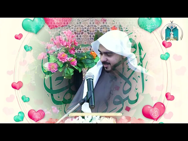 ⁣قراءة المولد المهدوي .. ملا علي الدليم