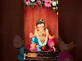 Download Lagu Karu vandan hai shiv nandan Tere charno ki dhul hai chandan Tere jai ho gajanan ji jai jai ho gajana