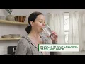 Whole House Water Filter