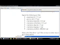 How To Generate Reports inside the NetBeans IDE