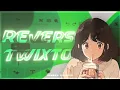 Reverse Twixtor in Blurrr app - Tutorial