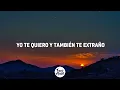 Natalia Jiménez, Carlos Rivera - El Destino (Letra/Lyrics)