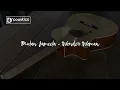 Mulan Jameela - Wonder Woman (Karaoke) Akustik Version