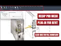 Full Revit 2026 Mesh Workflow with ReCap Pro - Game Changer for As-Built BIM