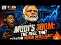 PM Modi s 300M View Secret How One Reel Changed Politics Forever