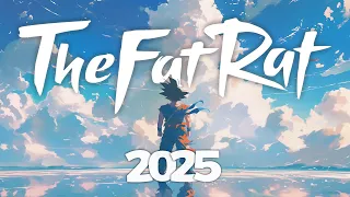 Top 30 Songs of TheFatRat 2025 🐹 Best Of TheFatRat 🐹 TheFatRat Mega Mix