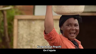 LADIS ARCADE Feat KALY DJATOU Mâma Ni Mâma Kua L Amour Maternel Est Immortel 