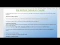 Chapter 6 - SQL SERVER Order By Clause SQL SERVER sorting in Hindi