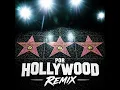 Por Hollywood - Omar Camacho, Oscar Maydon, Anuel AA. (Audio Oficial)