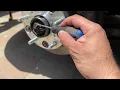 how to fit new gen wheels on a 2nd gen ram with no spacers