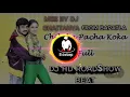 Download Lagu CHILAKKA PACHA KOKKA SONG DJ HD ROADSHOW BEAT ll mix by dj chaitanya from BAPATLA 7993839095