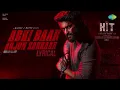 Download Lagu Abki Baar Arjun Sarkaar | HIT 3 (Hindi) | Nani | Sailesh Kolanu | Srinidhi Shetty | Mickey J Meyer