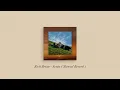 Download Lagu Rich Brian - Senja (Slowed Reverb)