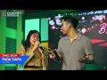 Download Lagu Zainul, Salwa - Pada Siapa | Launching Single \