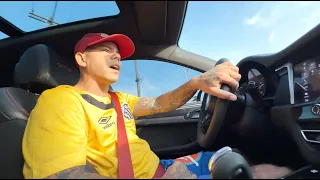 2K25 - MC Lon, Batista, André Nine (Videoclipe Oficial)