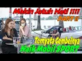 Download Lagu Makin Jatuh Hati, Ternyata Gembelnya Naik Mobil SPORT !!!!