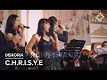 Download Lagu Wedding Band Balikpapan | C.H.R.I.S.Y.E (Diskoria, Laleilmanino, Eva Celia)