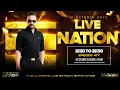 Download Lagu Deejay Nivaadh Singh - For The Love Of Music (Live Nation Ep. 477)