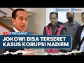 Download Lagu 🔴Jokowi Berpotensi Ikut Terseret Kasus Korupsi Nadiem Makarim, Video Lama Perbesar Anggaran Mencuat