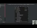 How to Build Godot Engine from Source Code and find the Main Function