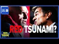 Oz PASSES Fetterman In New Poll Red TSUNAMI Ahead What America s Thinking
