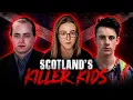 Scotland s Killer Kids Vol 1
