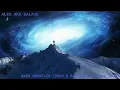 Bass Mountain (drum and bass mix January 2022)