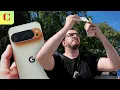 Download Lagu Google Pixel 10 Pro XL's Camera Is So Smart, It Almost Took the Photos FOR Me | All Things Mobile