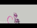 Big gulp Vore animation