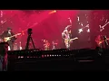Empezar de cero - La gusana ciega - Auditorio Nacional 2026