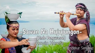 sawan na hujujungon ende pangurason azwin harefa pendekar seruling 
