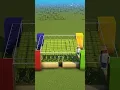 Minecraft Tutorial Mini Game