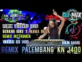 Lagu REMIX TERBARU 2026‼️BENANG BIRU X MAMA MUDA‼️REMIX INSTRUMEN VARIASI KN 1400‼️BIKIN GACOR