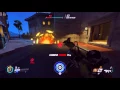 Overwatch Bug Report