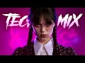 Download Lagu Techno Mix 2025😉🤘Best Nonstop Techno Songs For Party, Gym, Gaming🔥Hyper Techno Remix ⚡️Techno Bass