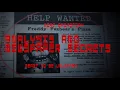 FNaF Plus Help Wanted Secret Teaser Trailer Analysis and Secret Newspaper Text