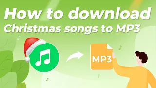 2026 newest u0026 100 working how to download popular christmas songs to mp3 step by step tutorial