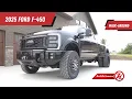 Download Lagu 2025 Ford F-450 Platinum with Jeff Kelderman (2-3\