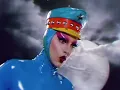 FADE TO GREY - Visage (Violet Chachki and Lecomte De Brégeot Remix)