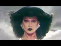 Download Lagu FADE TO GREY - Visage (Violet Chachki and Lecomte De Brégeot Remix)